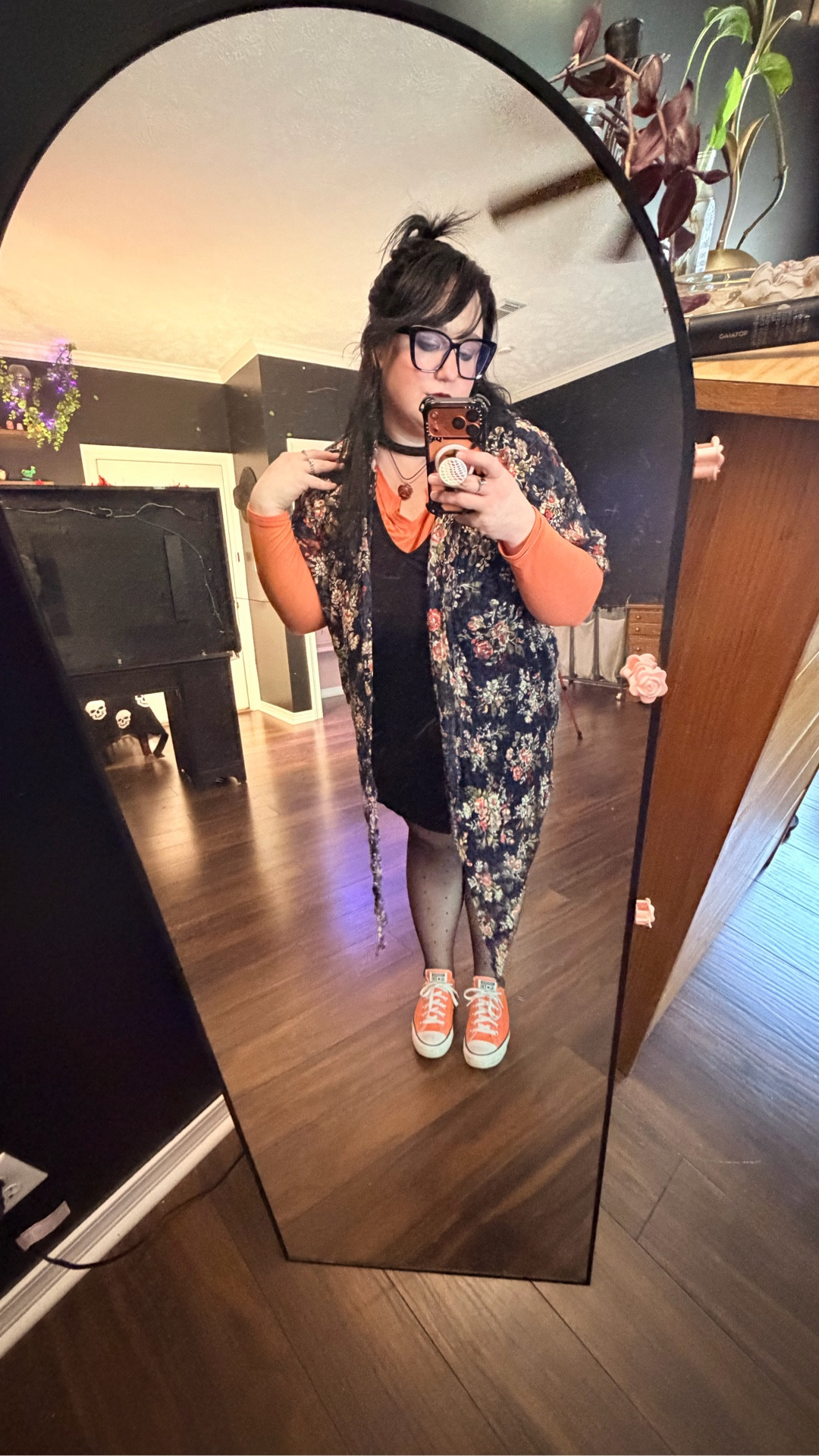 I want to wear this everyday now! 🤣 

#LTKPlusSize #LTKgrwm #LTKootd