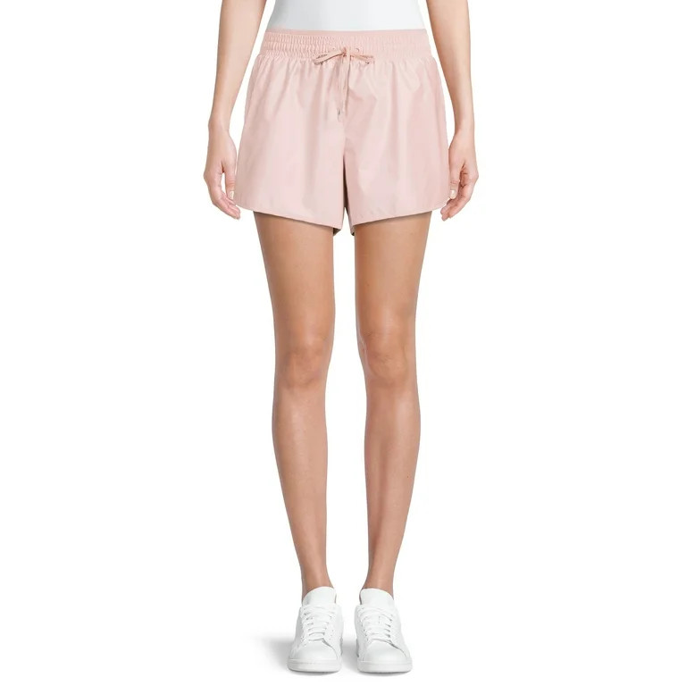 Avia Women's Shine Shorts - Walmart.com | Walmart (US)