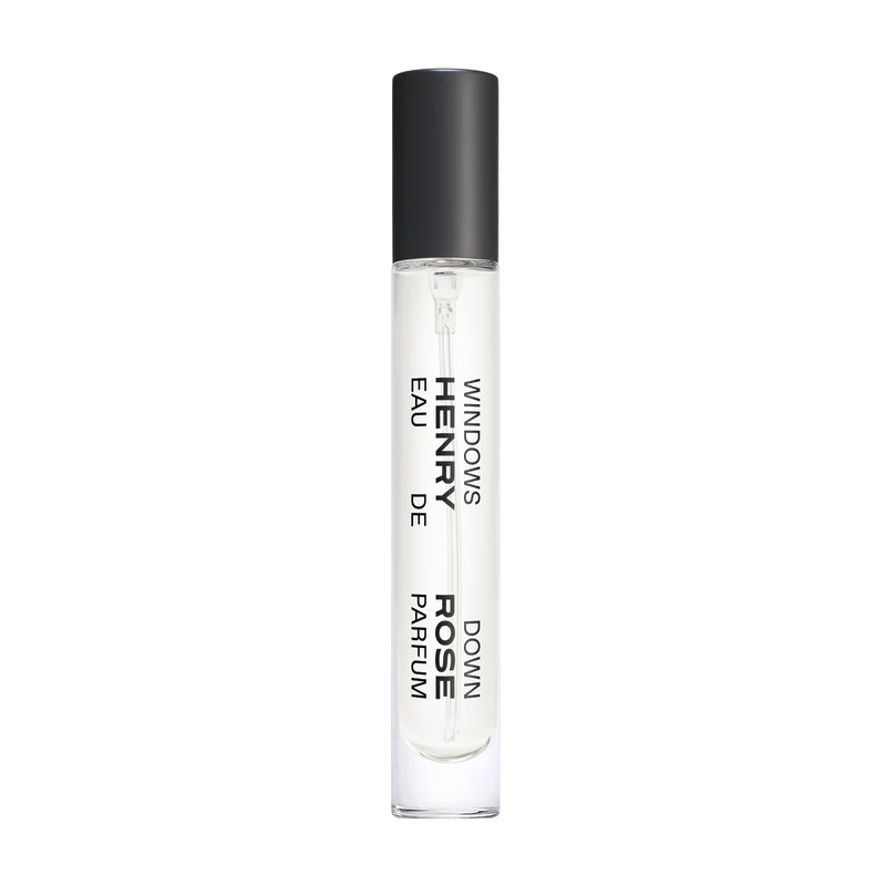 Windows Down | Henry Rose