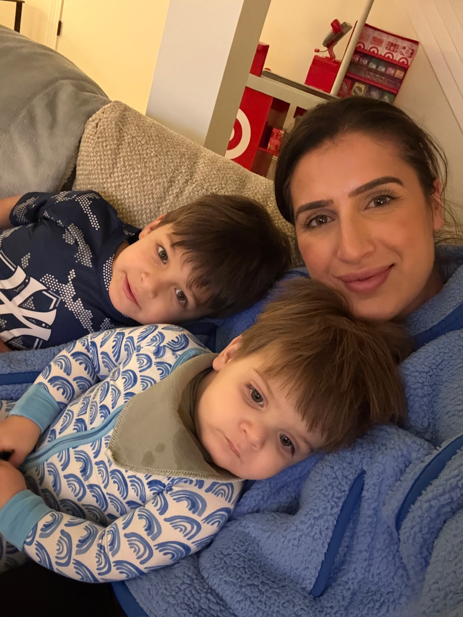 My cuddle bugs 🐞 

Little Sleepies, Amazon, jacket, Yankees, kids, boy mom, Grace White

 

#LTKFindsUnder100 #LTKFindsUnder50 #LTKKids