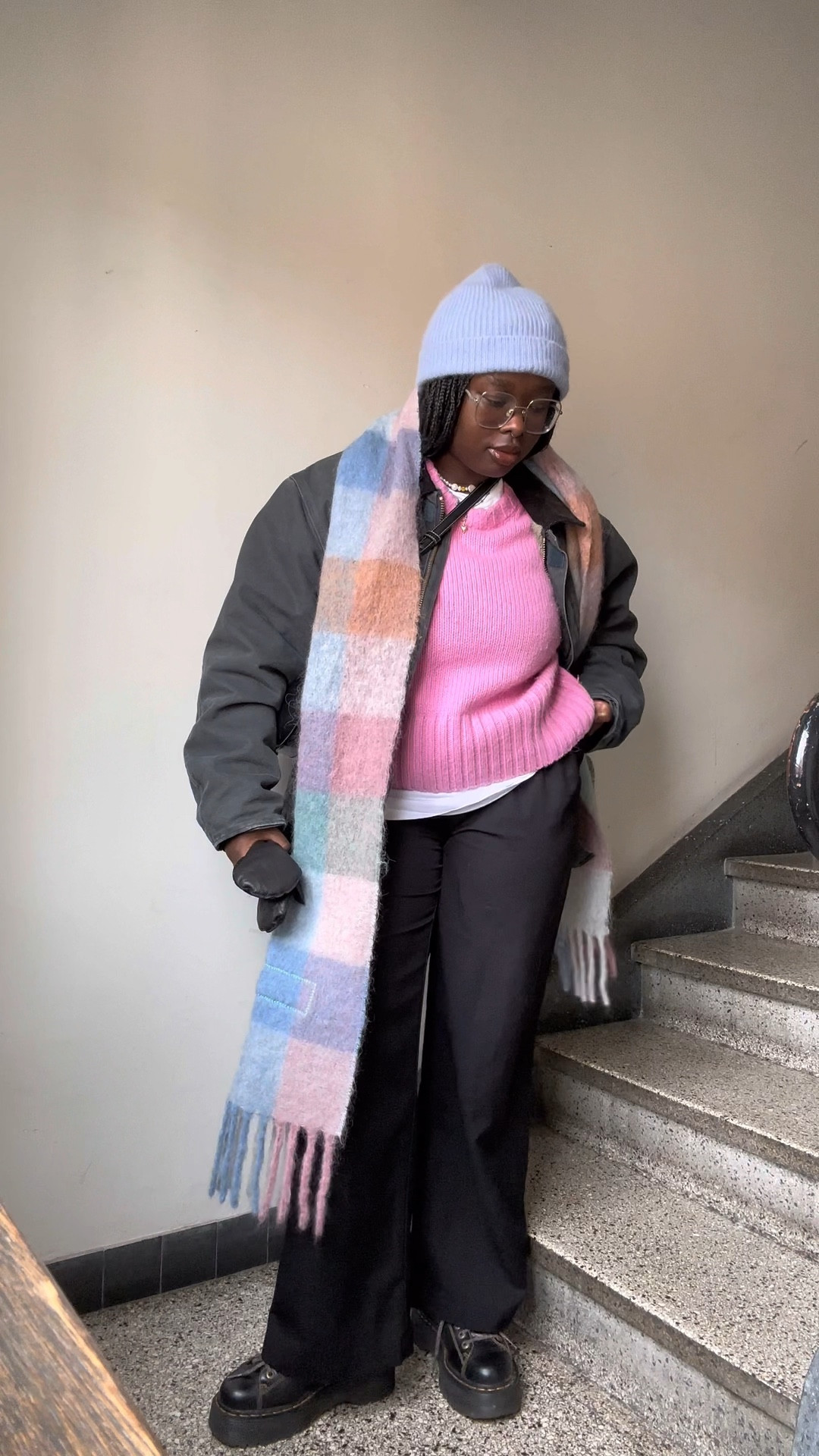 winter is coming 🌷

#LTKSeasonal #LTKfit #LTKunder100