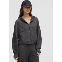 Scuba Oversized Full-Zip Hoodie | Lululemon (US)