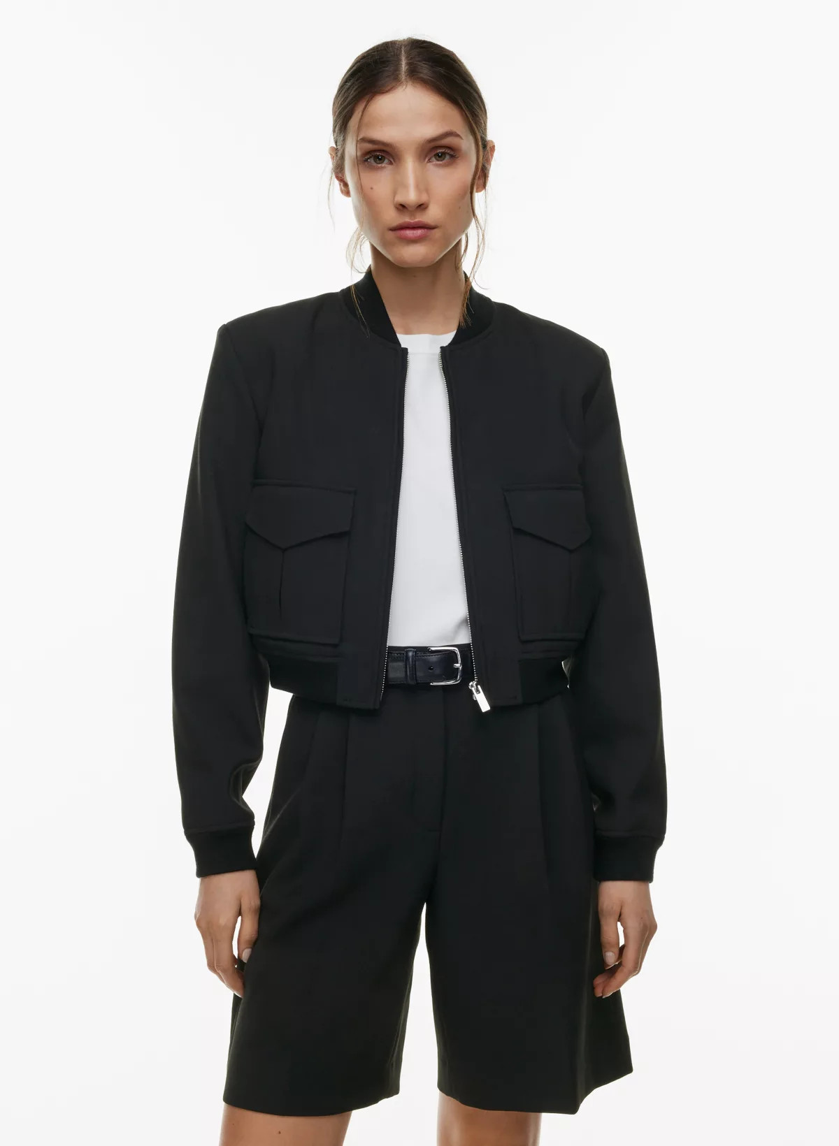 SUCCESSION BOMBER | Aritzia