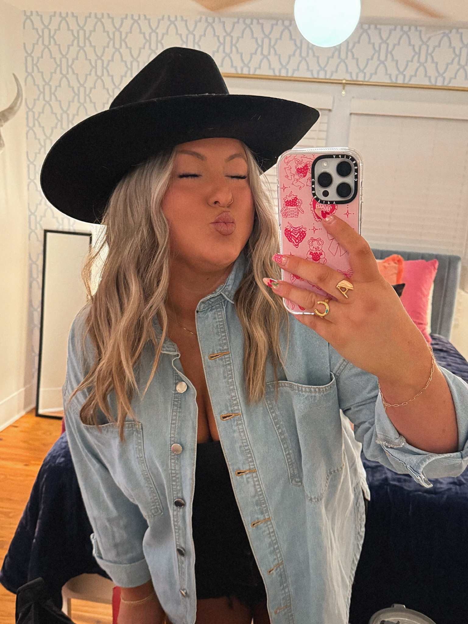 #LTKPlusSize #LTKStyleTip #LTKBeauty