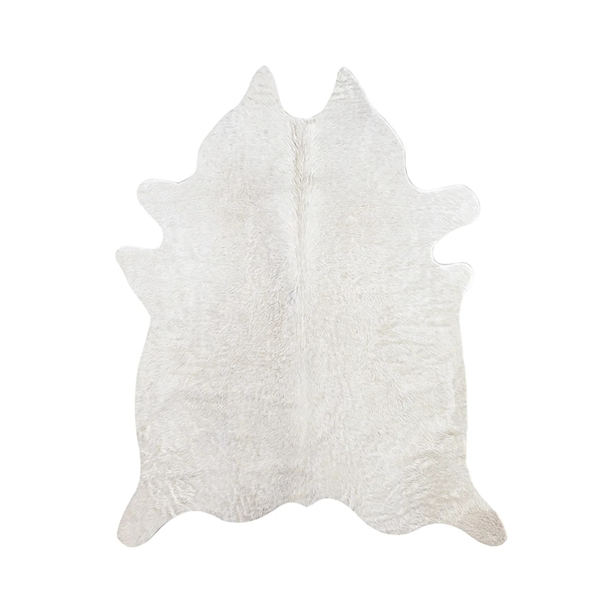 Add a touch of luxury to your home with the classic beauty of cowhide. Tailored from Brazilian ta... | Wayfair North America