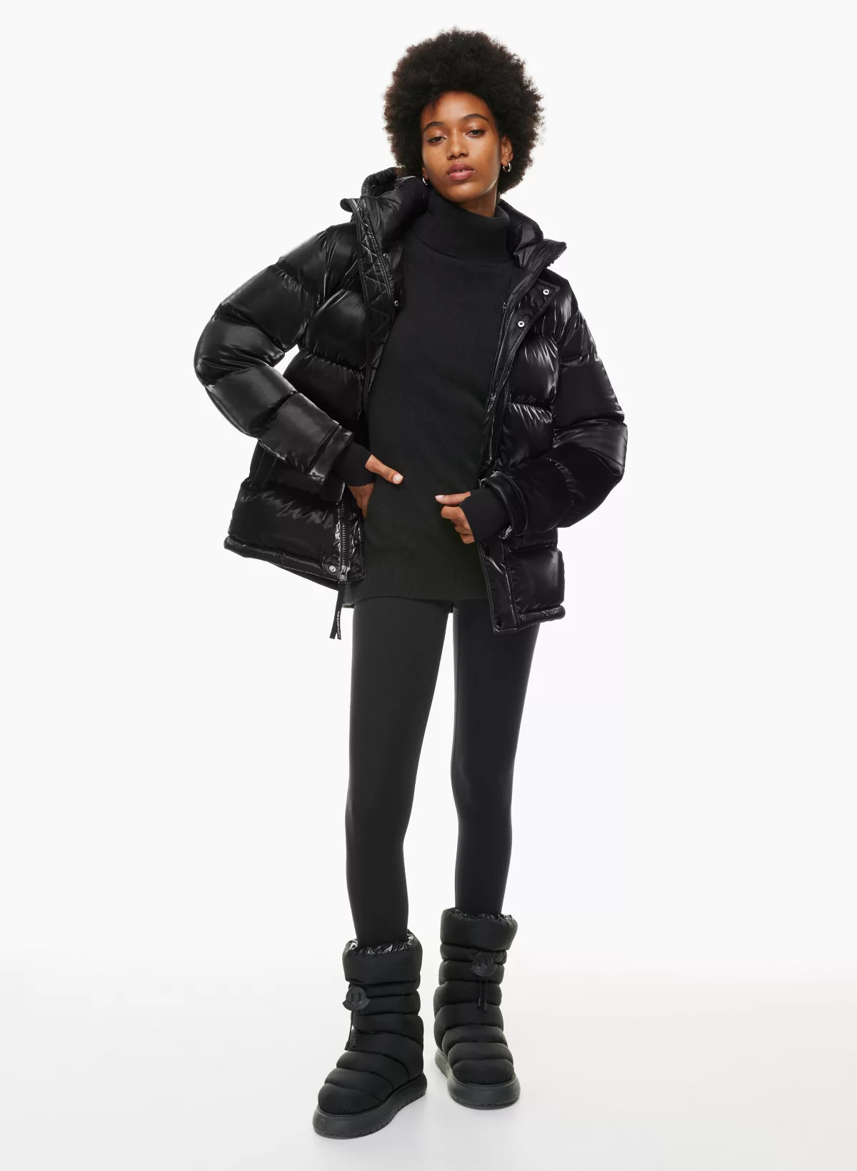 THE SUPER PUFF™ | Aritzia