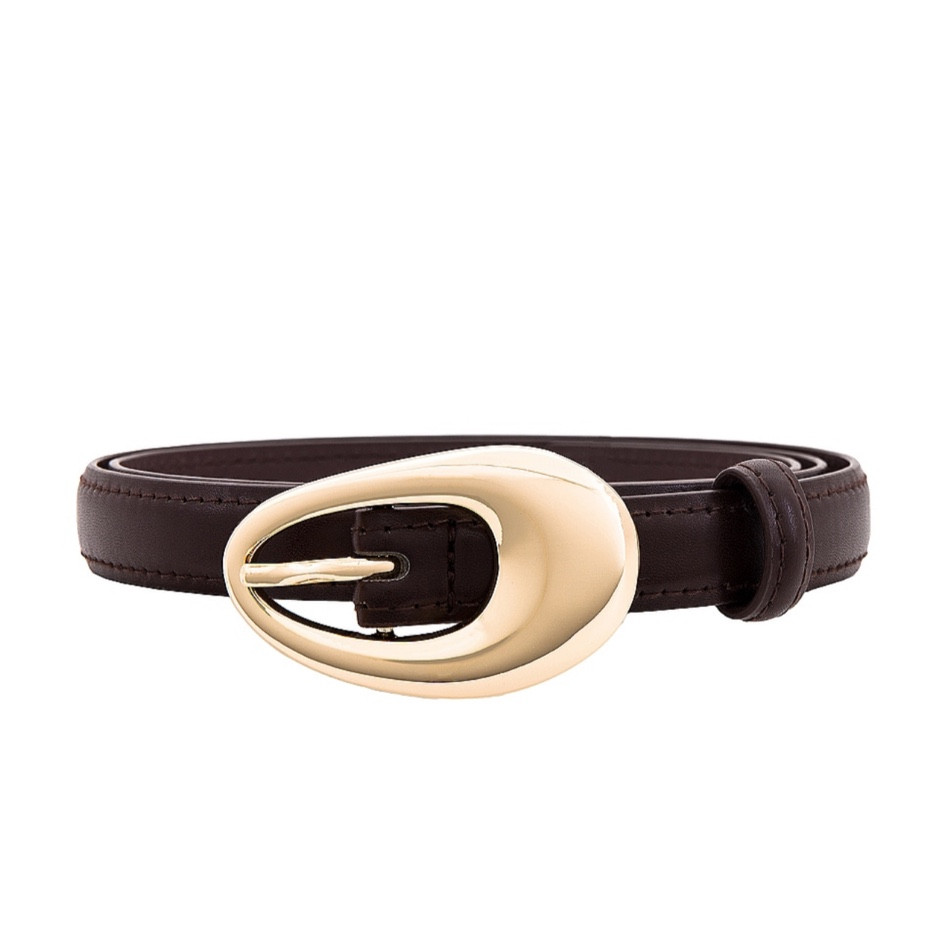 trend predictor: statement belts 

#LTKWorkwear #LTKStyleTip #LTKSeasonal