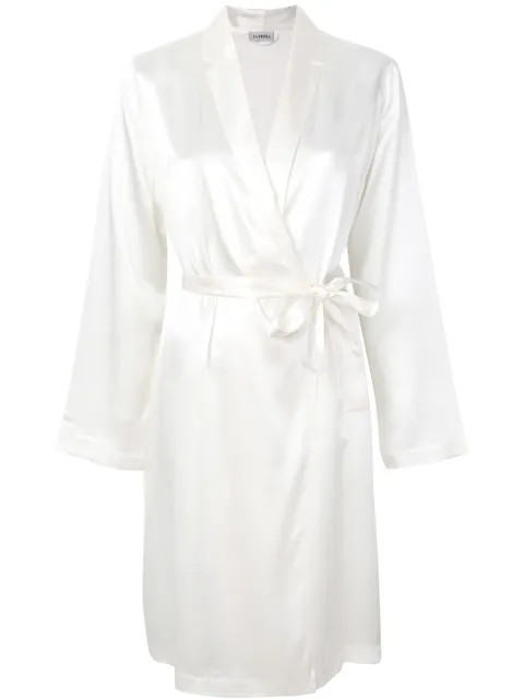 Short robe | Farfetch (US)