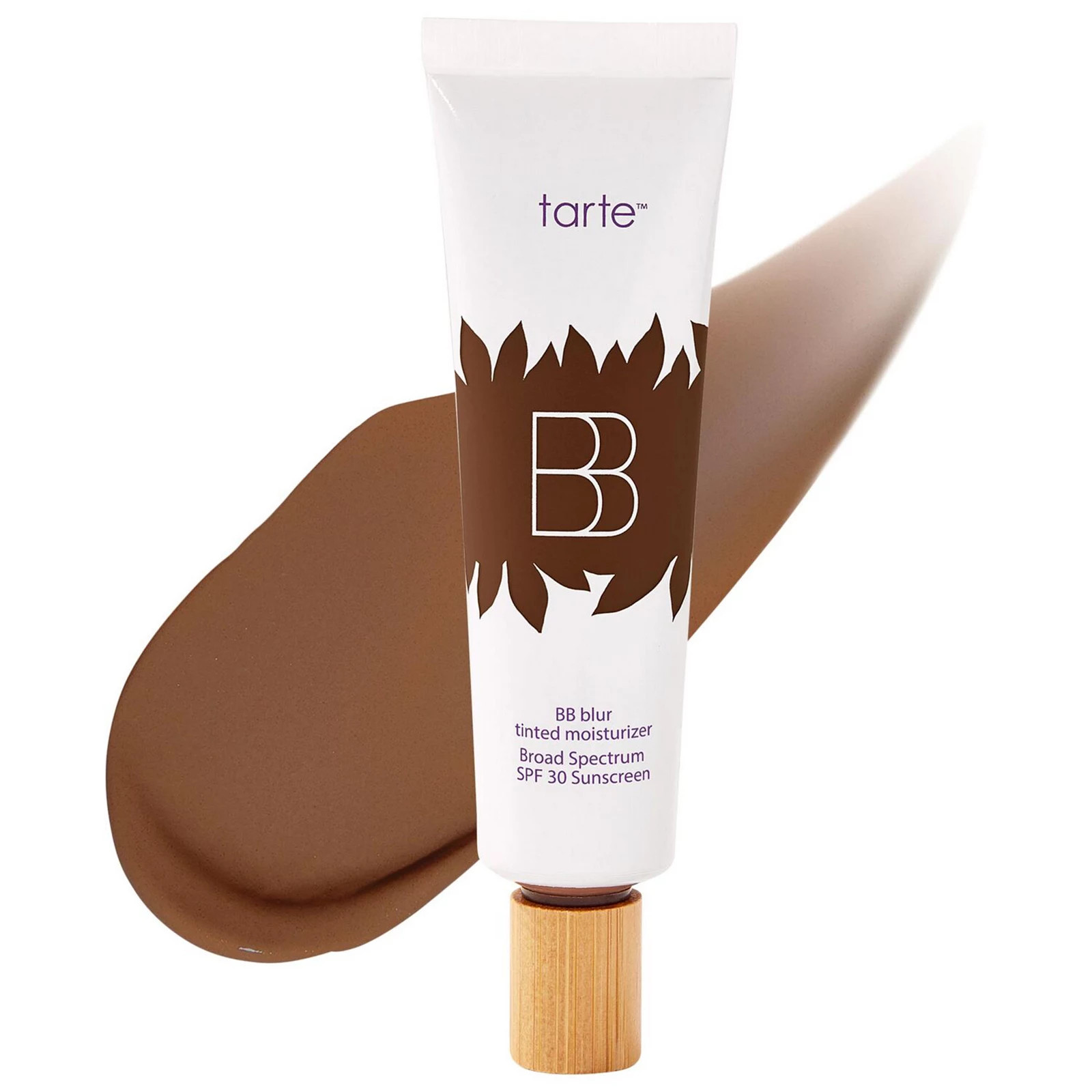 tarte BB blur natural matte tinted moisturizer Broad Spectrum SPF 30 Sunscreen, Size: 1 FL Oz, Brown | Kohl's