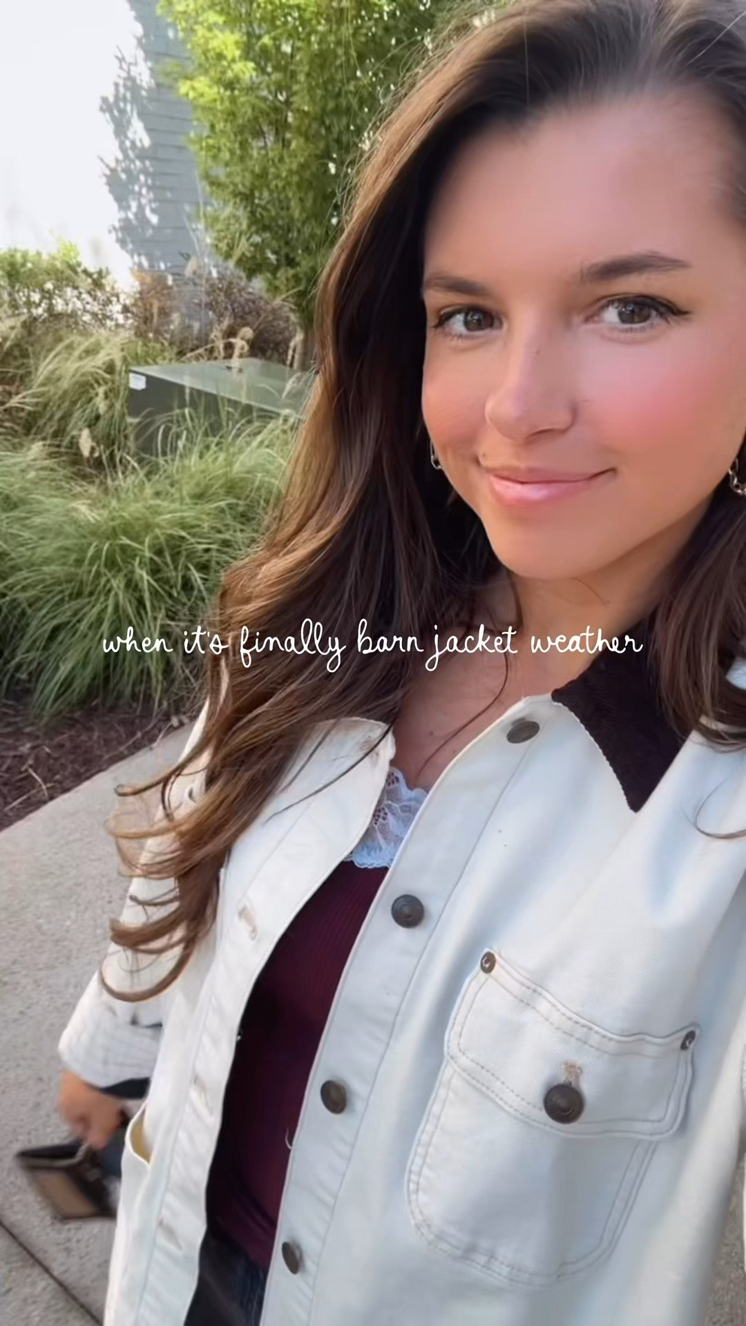 // it’s finally under 90° in GA 🍁🤎🧸🍂 //

#LTKootd #LTKSeasonal #LTKdayinmylife