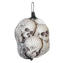 2'' Skulls in Mesh Bag, 6ct. by Ashland® | Michaels Stores