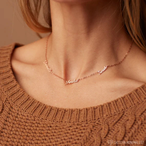 CaitlynMinimalist | Etsy (US)