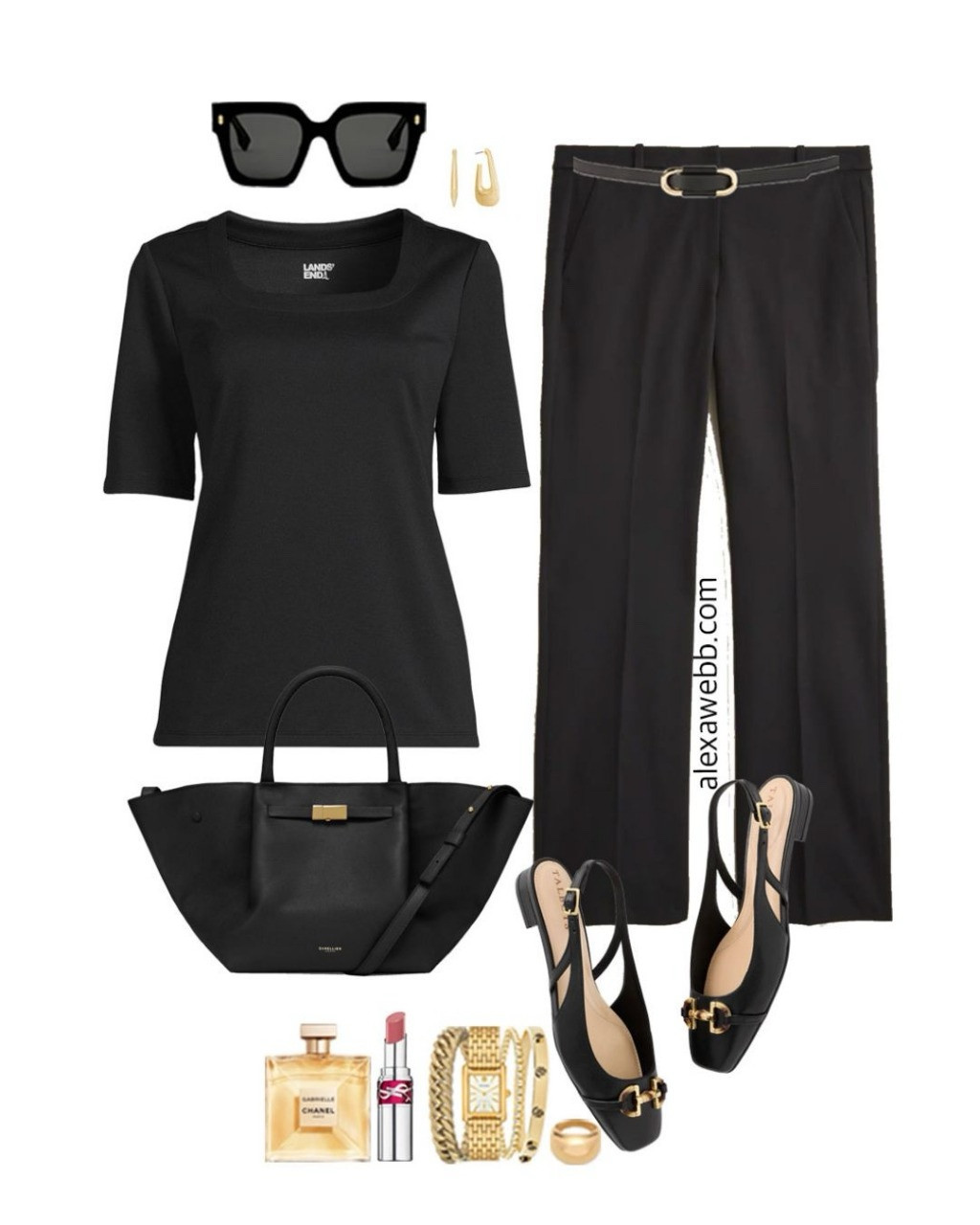 Plus Size Spring Work Capsule 2025 - Part 2 - A plus size business casual and professional work capsule wardrobe for spring. #plussize

#LTKWorkwear #LTKStyleTip #LTKPlusSize