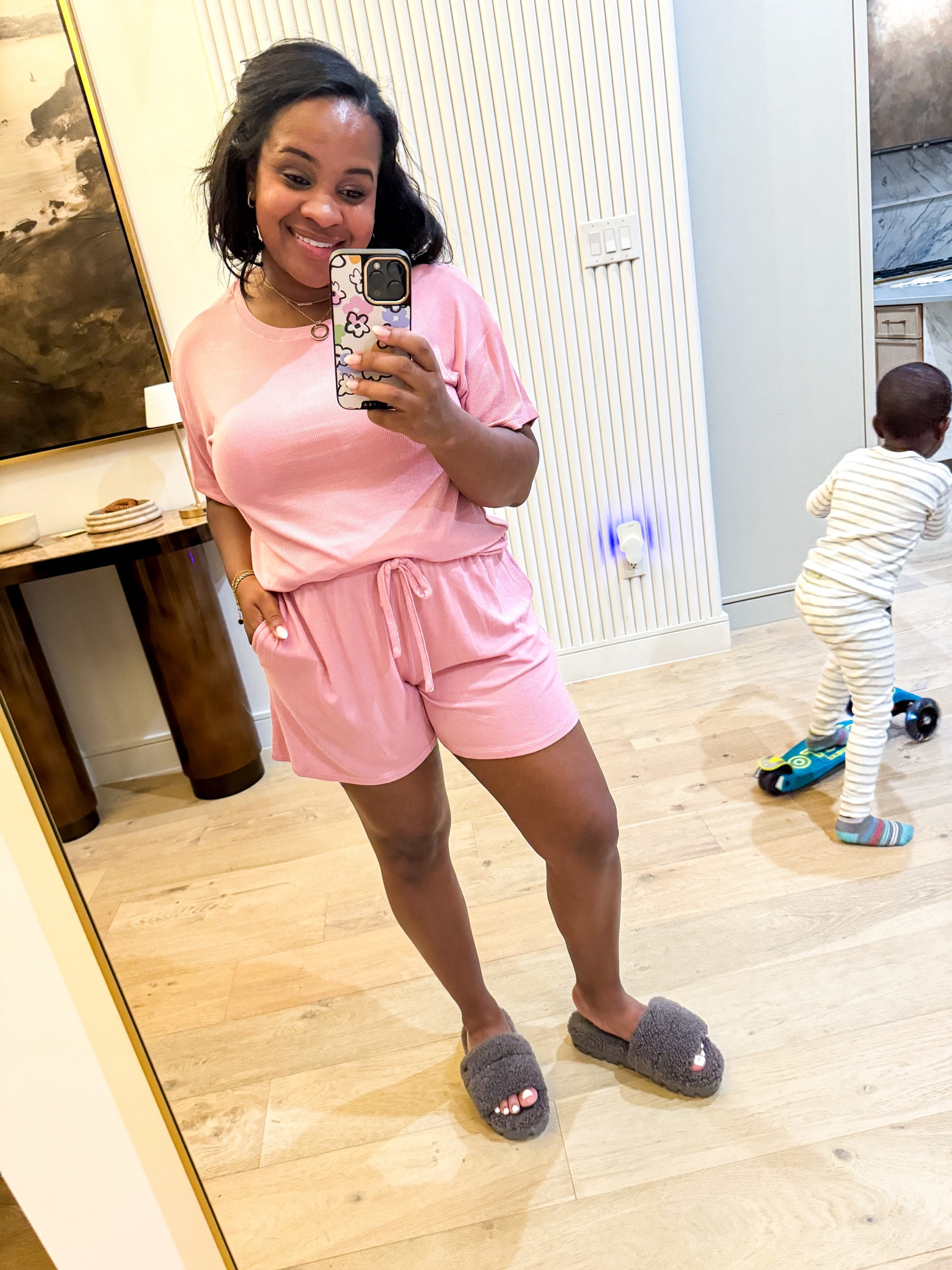 $40 Nordstrom sale pjs 

#LTKMidsize #LTKxNSale