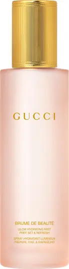 Gucci Brume de Beauté Glow Hydrating Beauty Mist | Nordstrom | Nordstrom