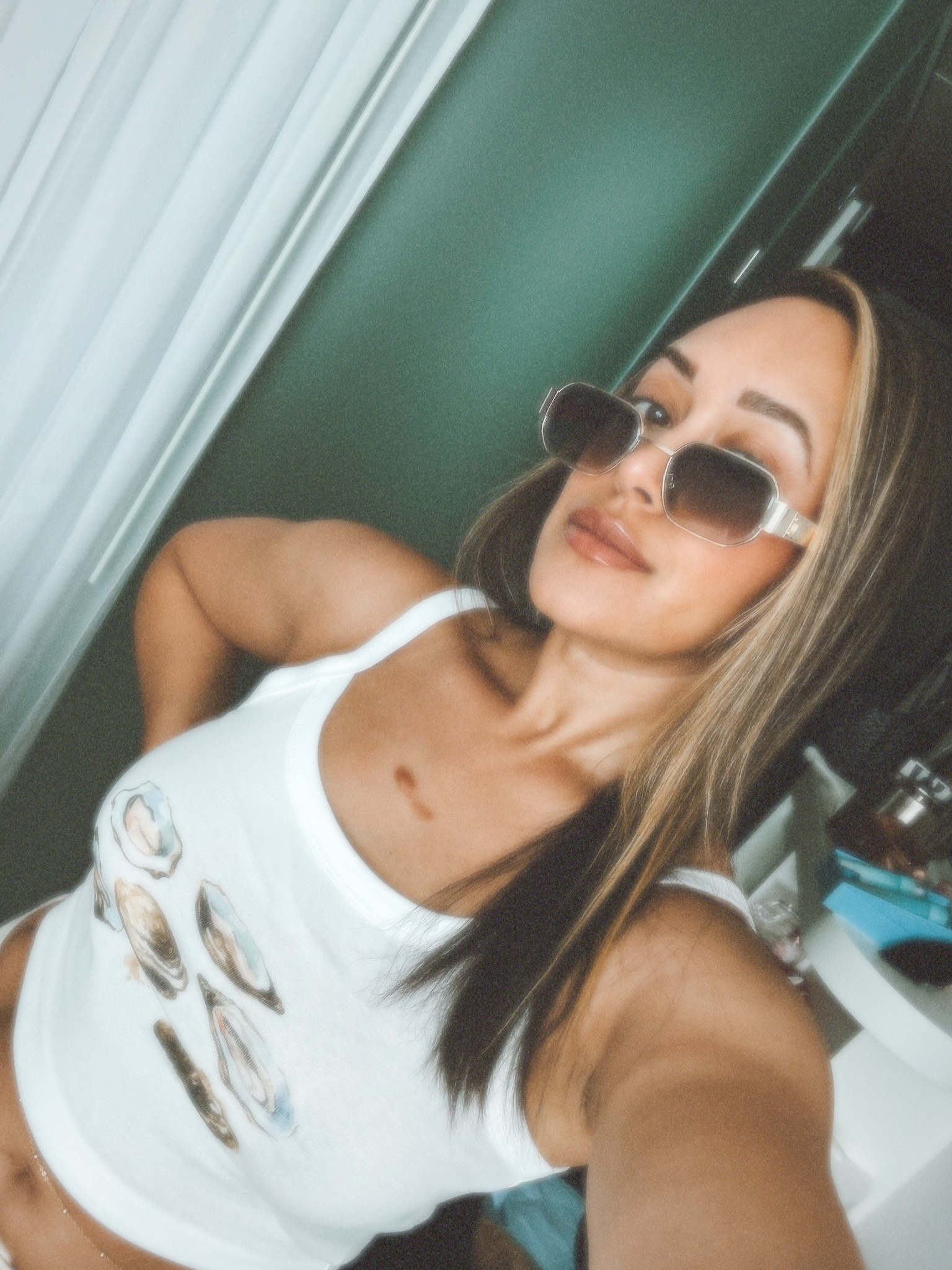 Oyster szn oyster

#LTKSummerEdit