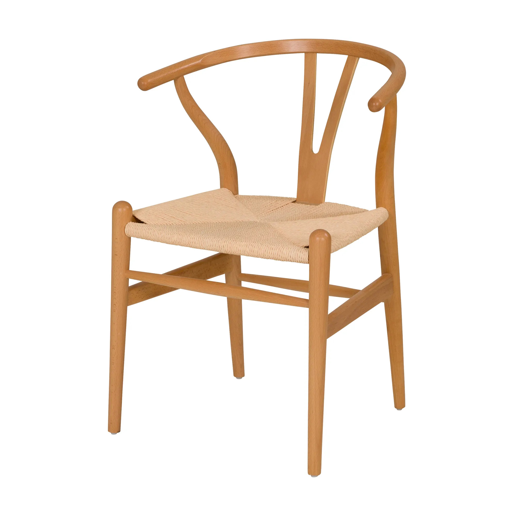 WISHBONE CADEIRA - Tok&Stok | Tok Stok (BR)