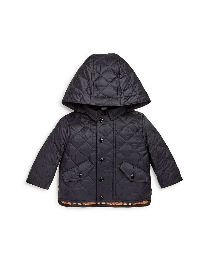 Burberry
            
    
                    
                        Boys' Ilana Quilted Hoode... | Bloomingdale's (US)