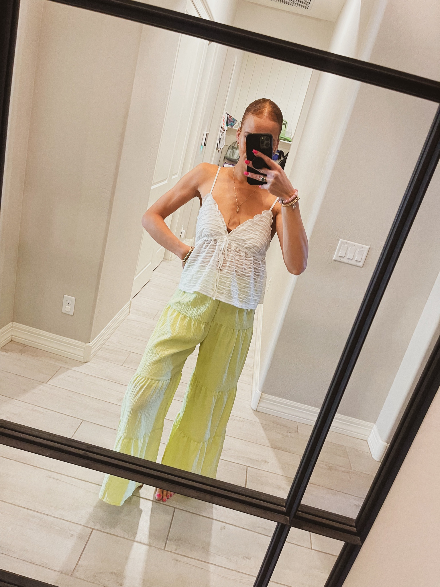 Cute lil fit for running errands here in the desert  🥵🌵 😰

#summer #SHEIN #white #boho #color

#LTKxNSale #LTKFindsUnder50 #LTKSeasonal