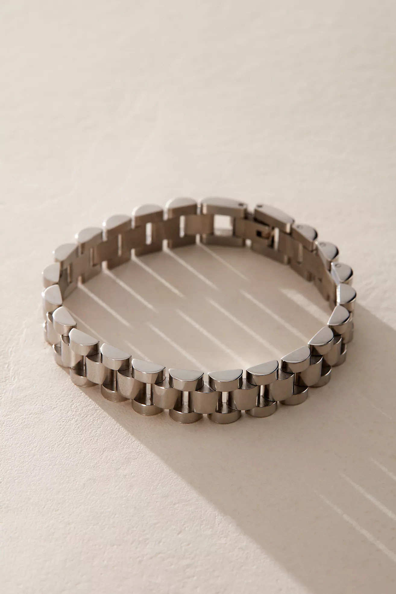Evie Jewelry Watch Bracelet | Free People (Global - UK&FR Excluded)