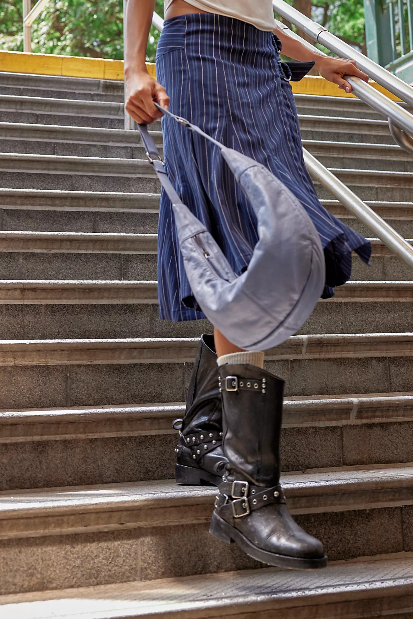 Idle Hands Sling | Free People (Global - UK&FR Excluded)