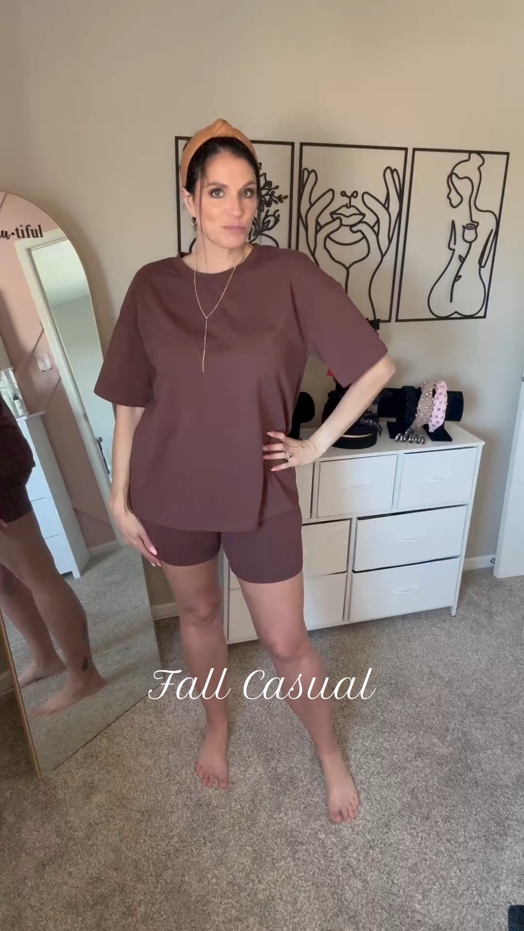 Fall Casual #fashion #casual #comfy

#LTKStyleTip #LTKActive