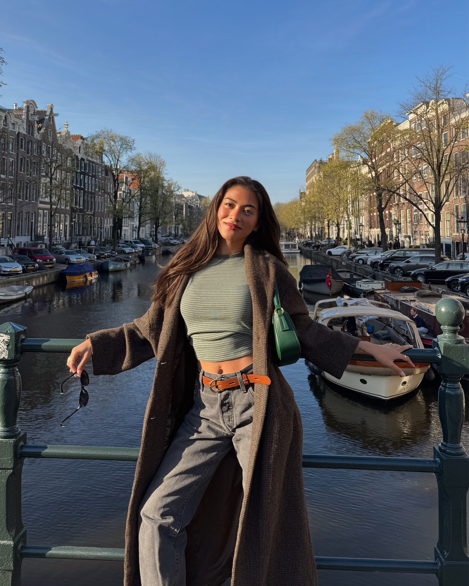 strolling through town!

#LTKTravel #LTKPetite #LTKStyleTip