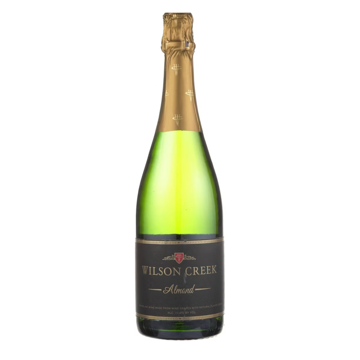 Wilson Creek Almond Sparkling Wine - 750ml Bottle | Target