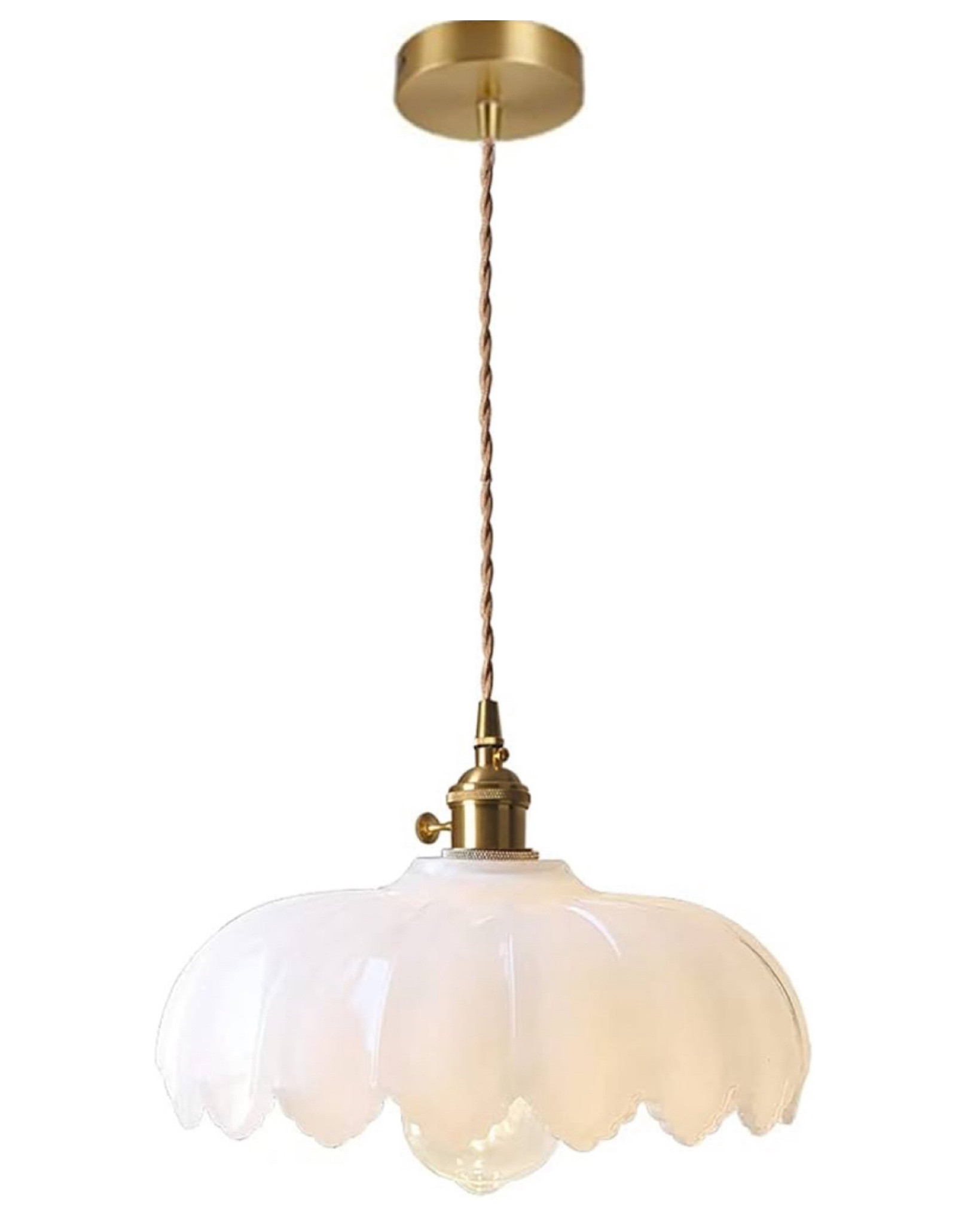 These pendant lights are inexpensive and absolutely stunning. #pendantlight

#LTKHome #LTKStyleTip
