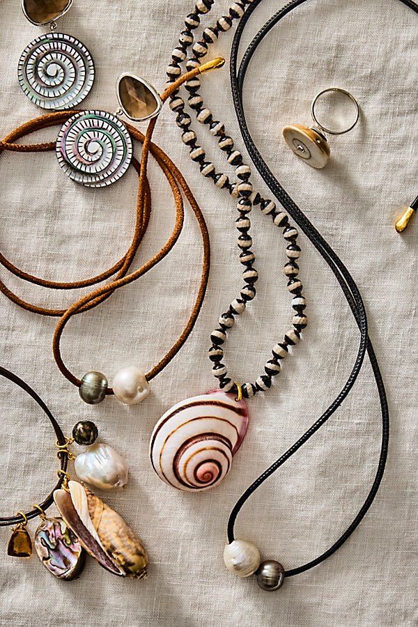 Chan Luu Kauai Necklace | Free People (Global - UK&FR Excluded)