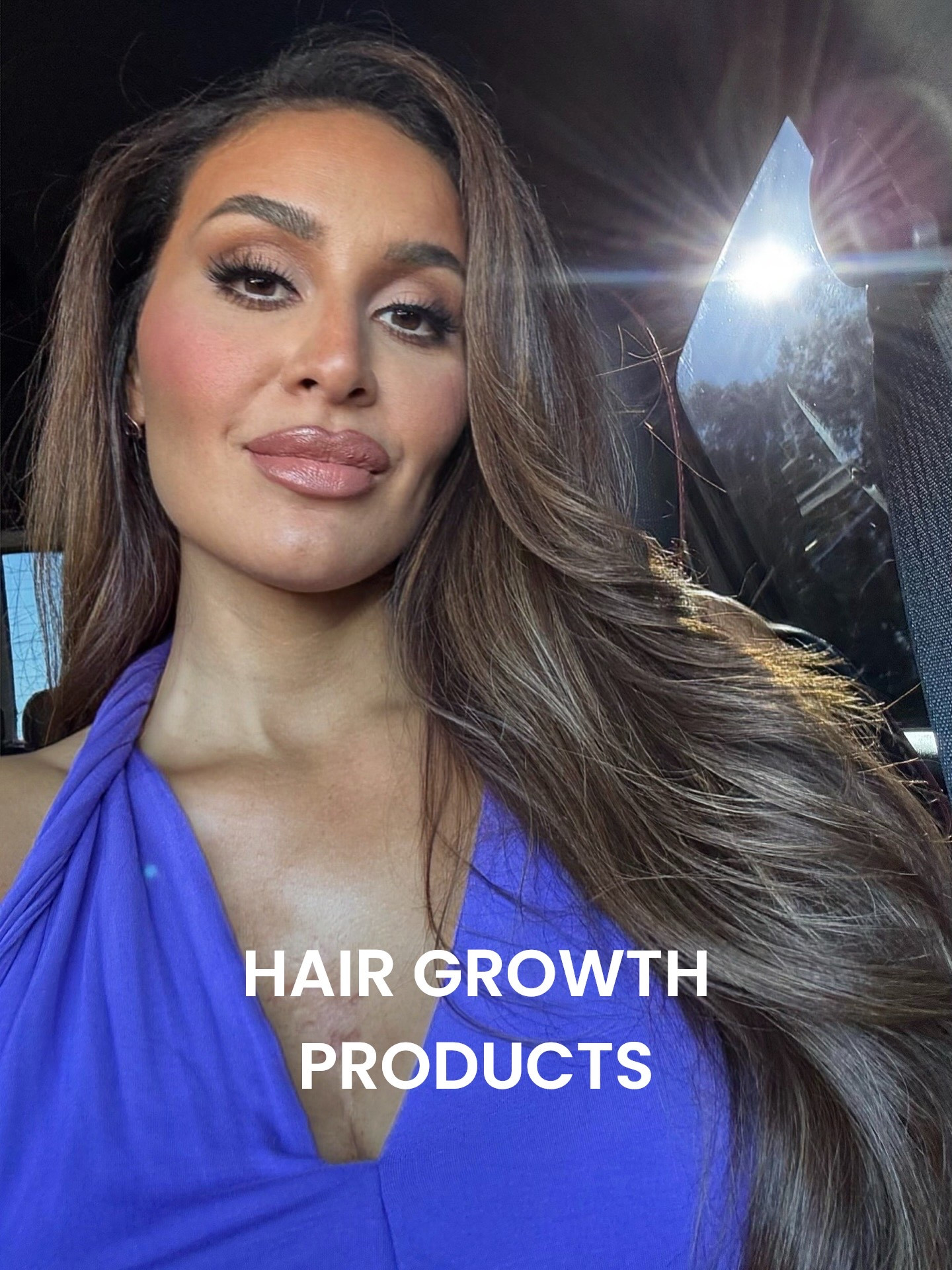 These are the products I’ve been using to grow my hair 5 inches in the last couple months 💆🏽‍♀️

#LTKBeauty