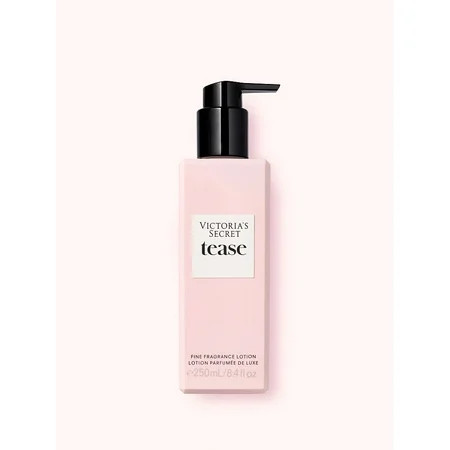 Victoria s Secret Tease Fine Fragrance Lotion 8.4 fl. oz. | Walmart (US)