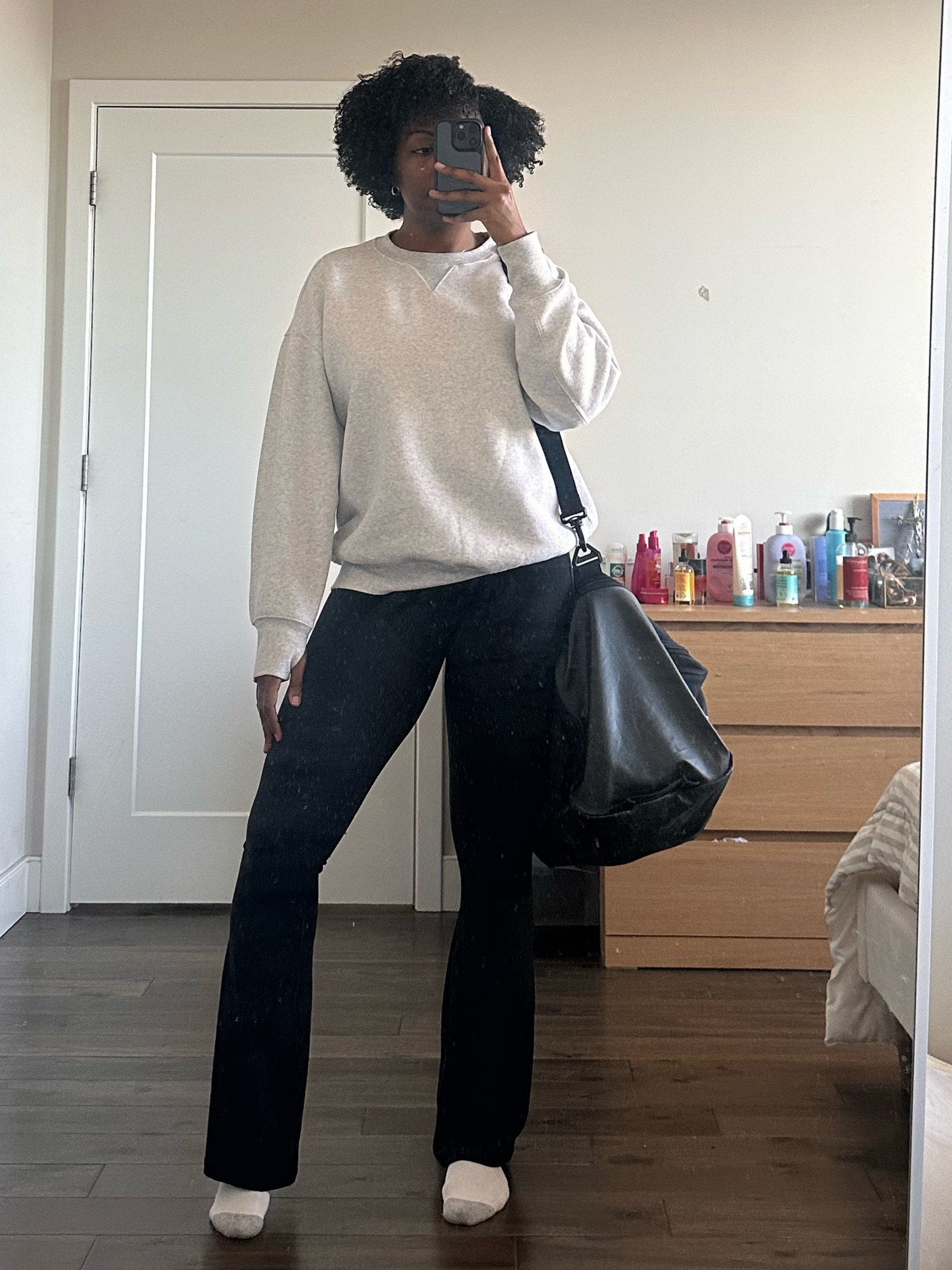 tall girl friendly wide leg leggings 

#LTKStyleTip #LTKSpringSale #LTKActive