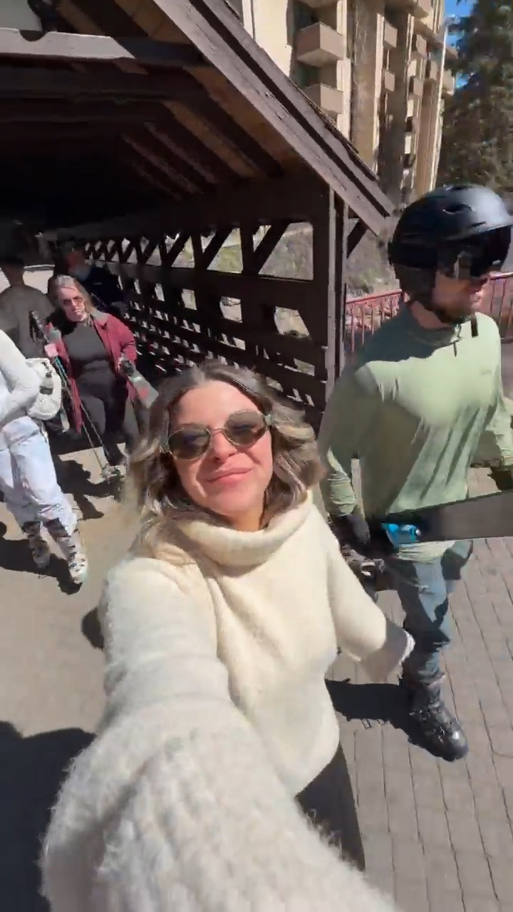 shopping around in vail outfit with comfortable riding boots

i did my normal size small/ 2 

stirrup pants
turtle neck 
riding boots 
mountain outfit 
shopping outfit 

#LTKStyle #LTKOutfits #LTKOotd