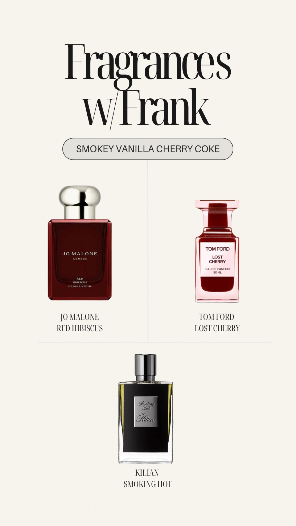 My favorite combo for fall. All on sale at Sephora! 

#LTKSeasonal #LTKHoliday #LTKGiftGuide