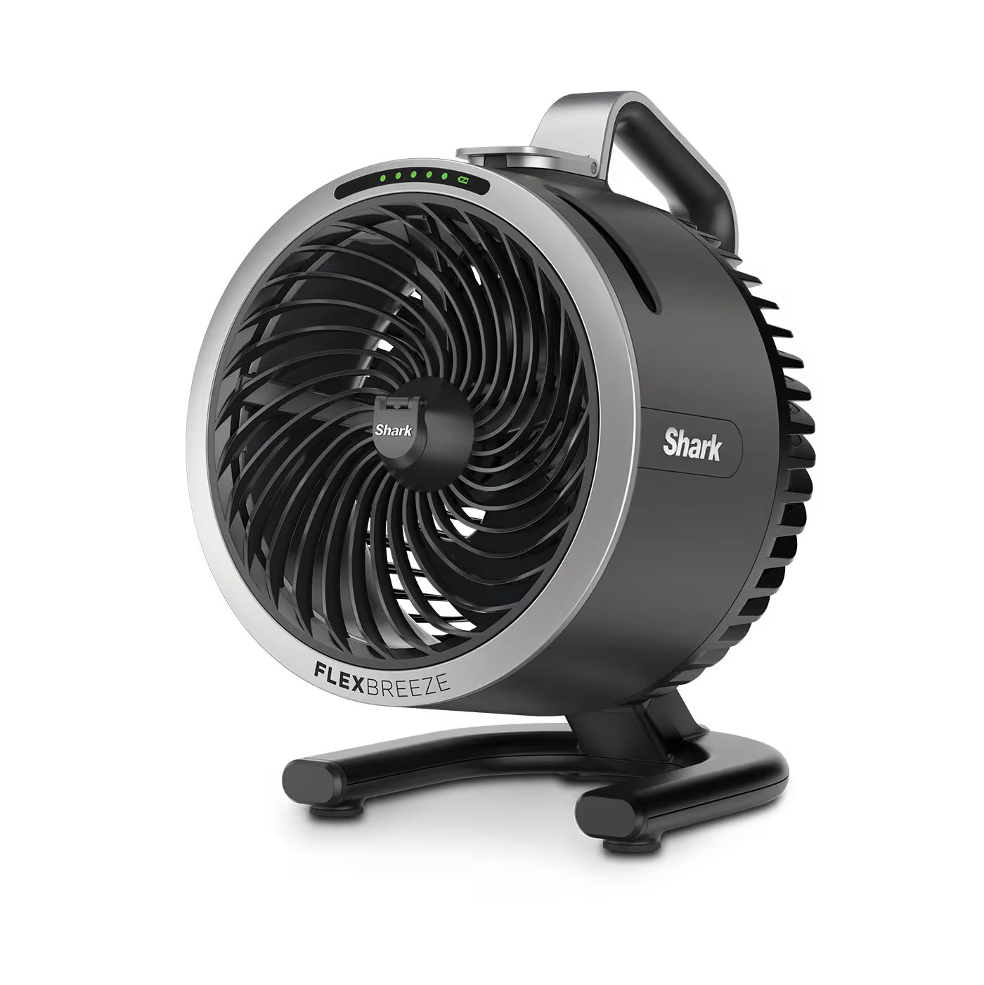 Shark FlexBreeze HydroGo Misting Fan FA050UK - Shark Fans | Shark Clean