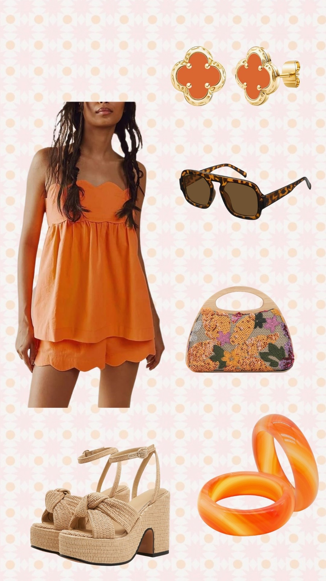 Amazon outfit🧡

#LTKTravel #LTKSeasonal #LTKootd