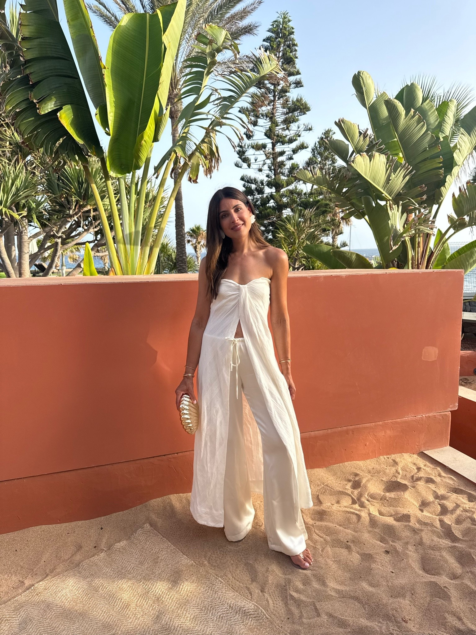 All white nights 🤍

#LTKuk #LTKsummer #LTKeurope