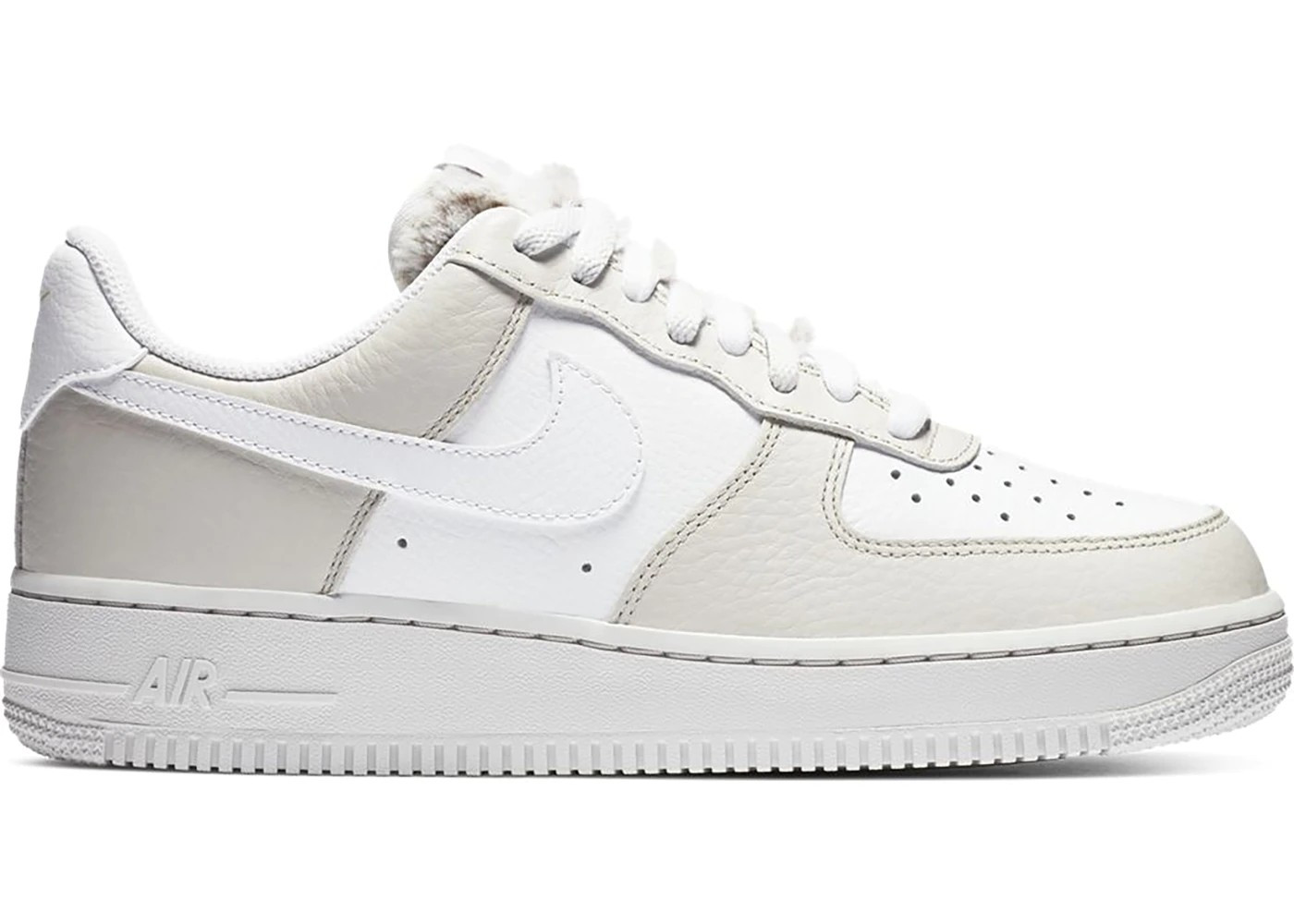 Nike Air Force 1 Low Light Bone Photon Dust (W) | StockX