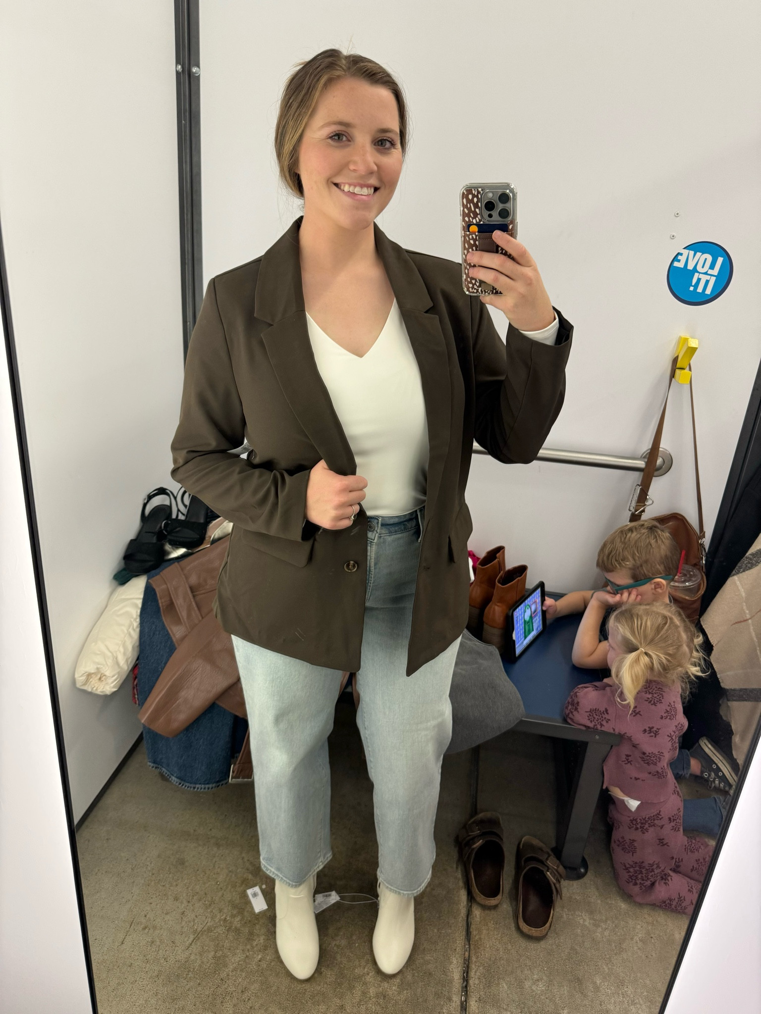 Old Navy 40% off Sale

#LTKmidsize #LTKsalealert #LTKHolidaySale