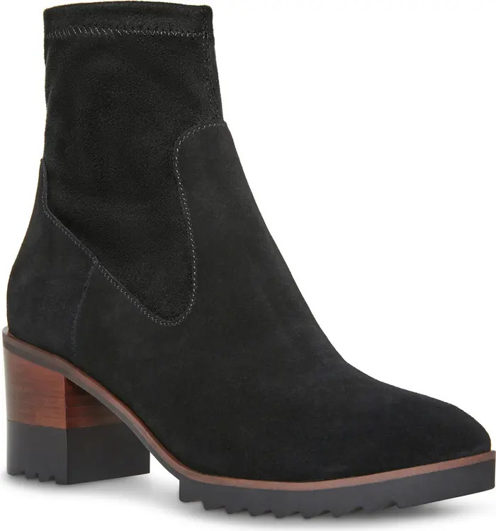Robyn Waterproof Bootie (Women) | Nordstrom