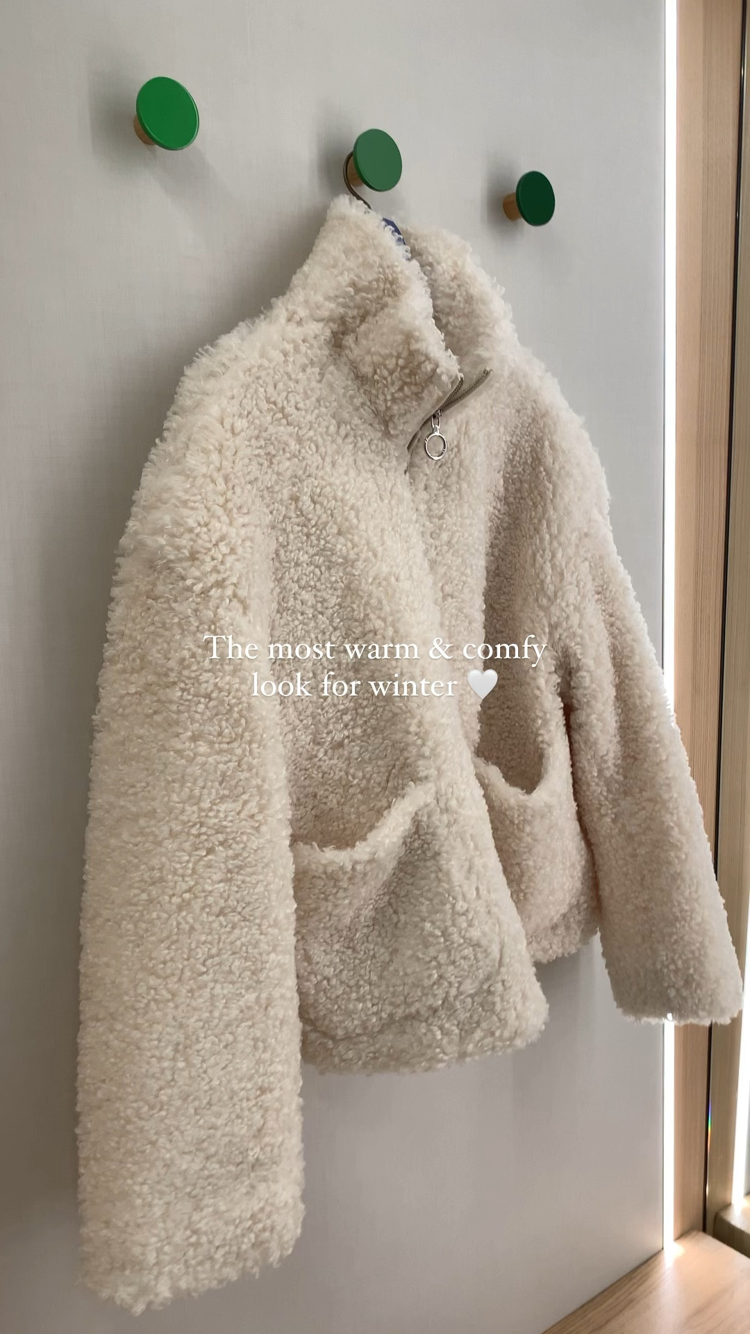 The most warm & comfy Benetton look for winter 🖤 #benetton #outwear #shoes

#LTKfindsunder100 #LTKshoecrush #LTKSeasonal