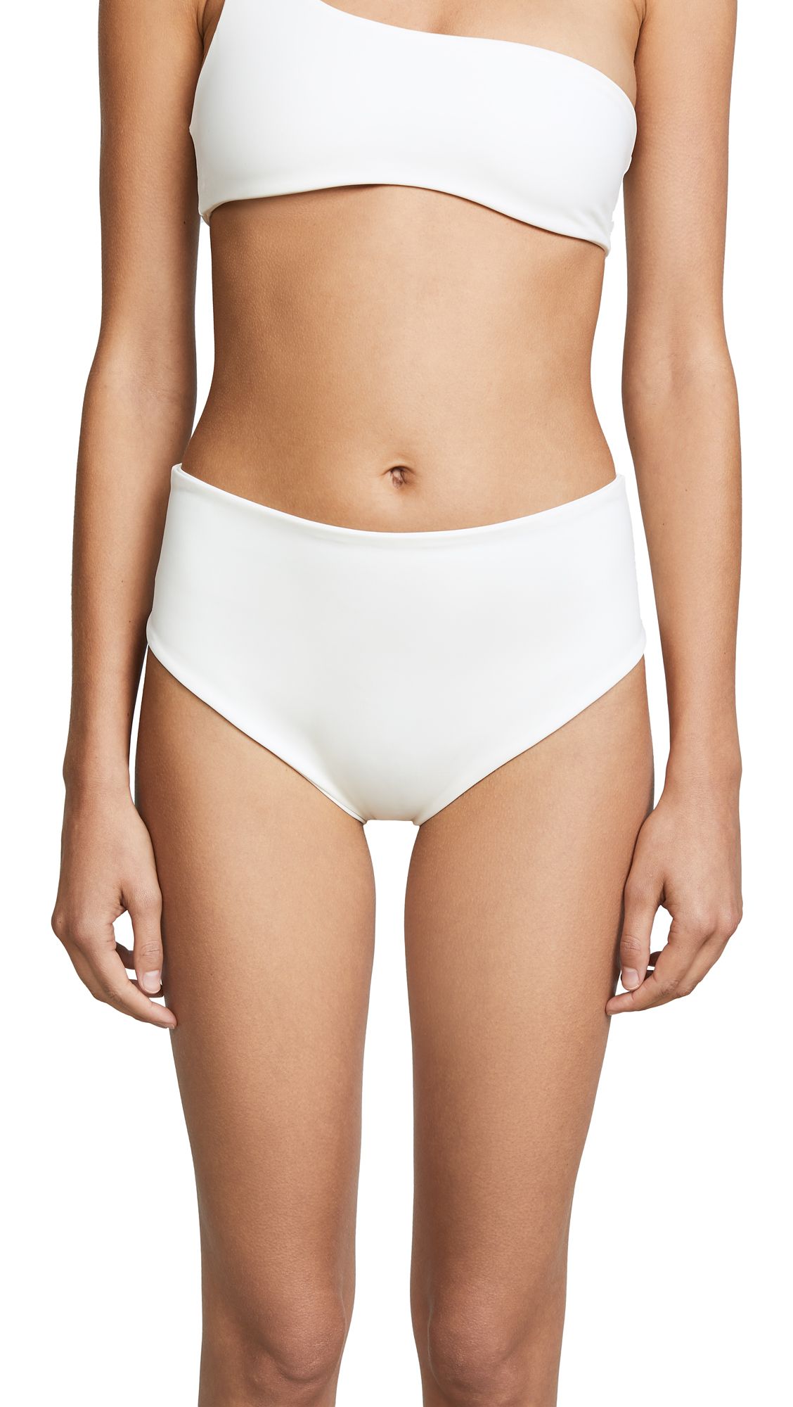 Solid & Striped Swim Team Isabeli Bikini Bottoms | Shopbop