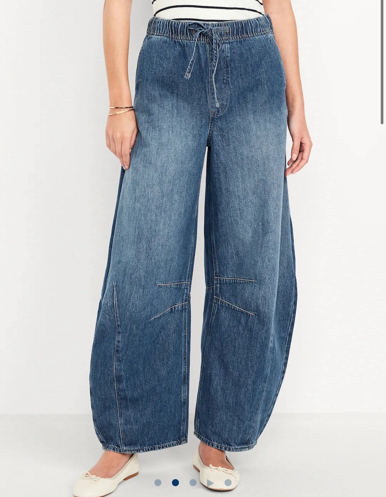 The coziest jeans for fall 

#LTKWorkwear #LTKautumn #LTKFindsUnder50