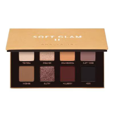 ANASTASIA BEVERLY HILLS Soft Glam II Palette | Sephora UK