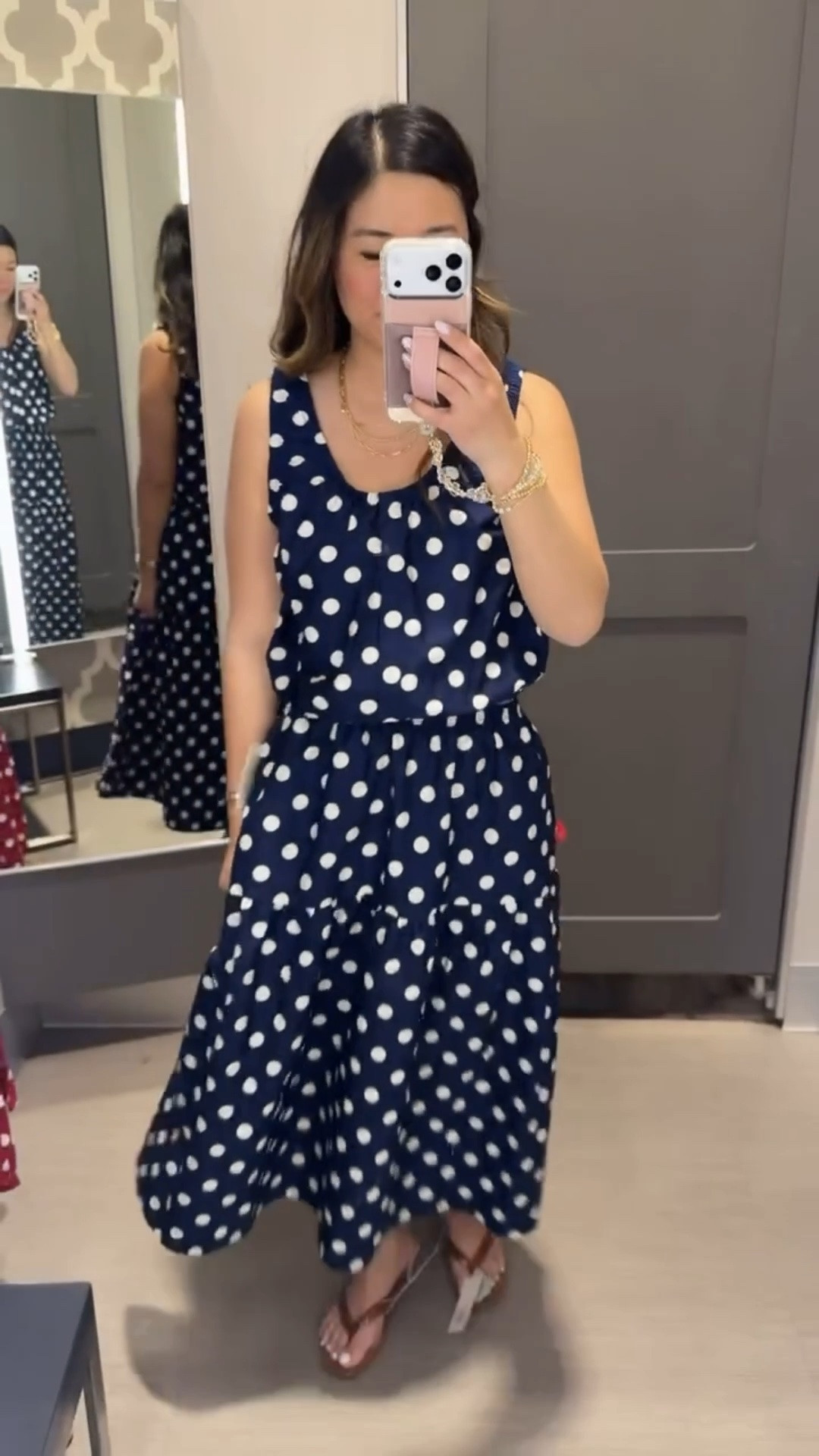 Matching set, polka dot, summer style, summer outfit, trending, target outfit, TCS, affordable fashion

#LTKmomlife #LTKSeasonal #LTKootd