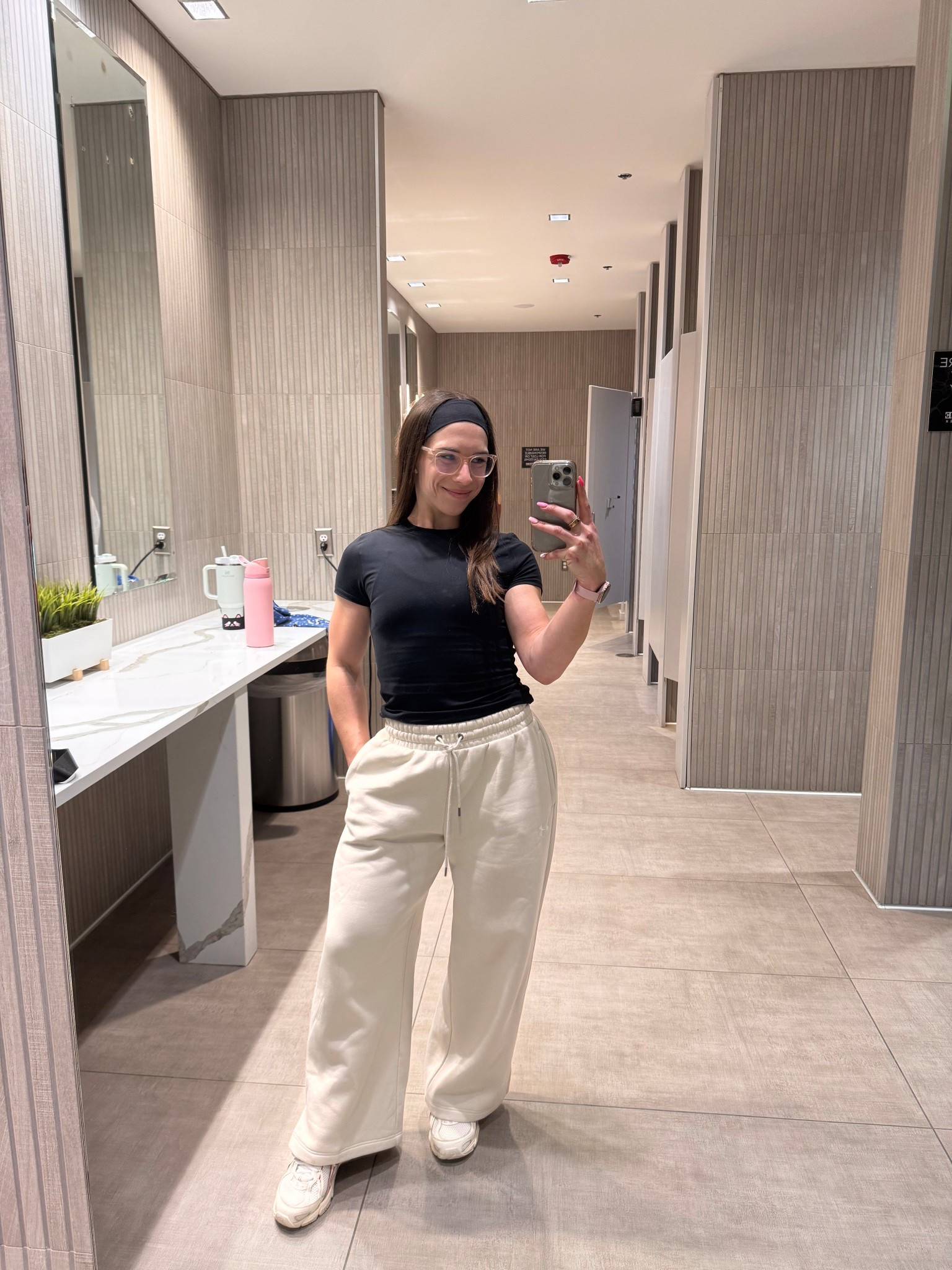 Quad day ootd 🤭

#LTKfitnessgoals #LTKootd #LTKActive