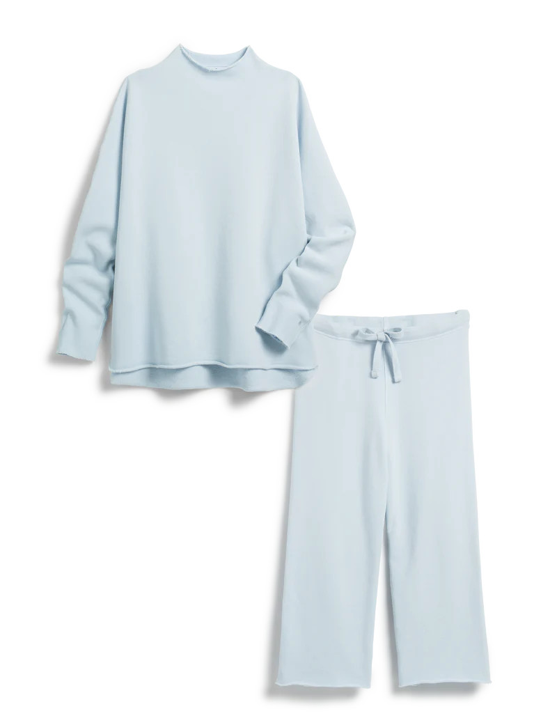 ASPEN TRAVEL SET Ice | Frank & Eileen