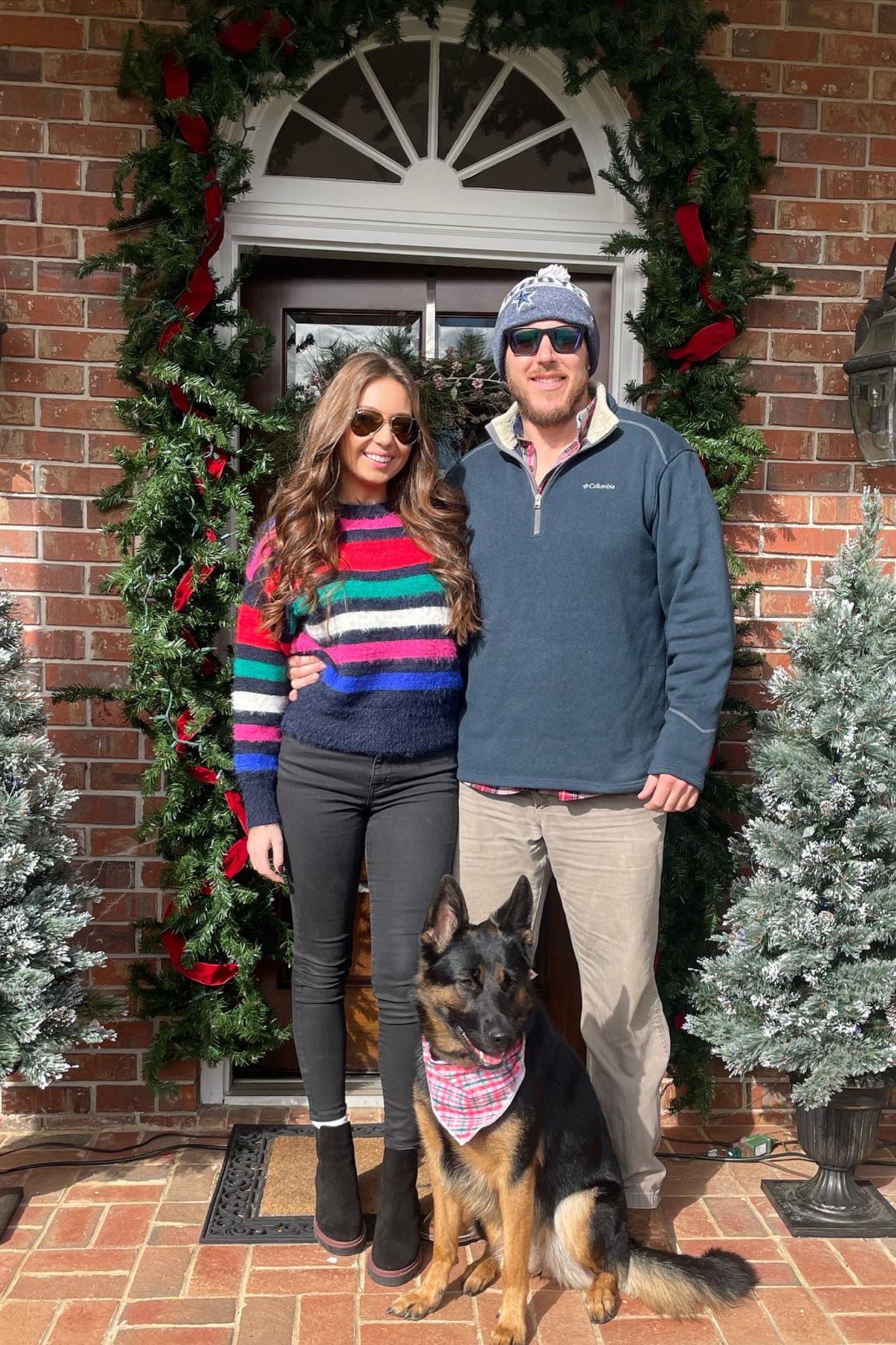 Target colorful sweater. Wearing small

#LTKunder50