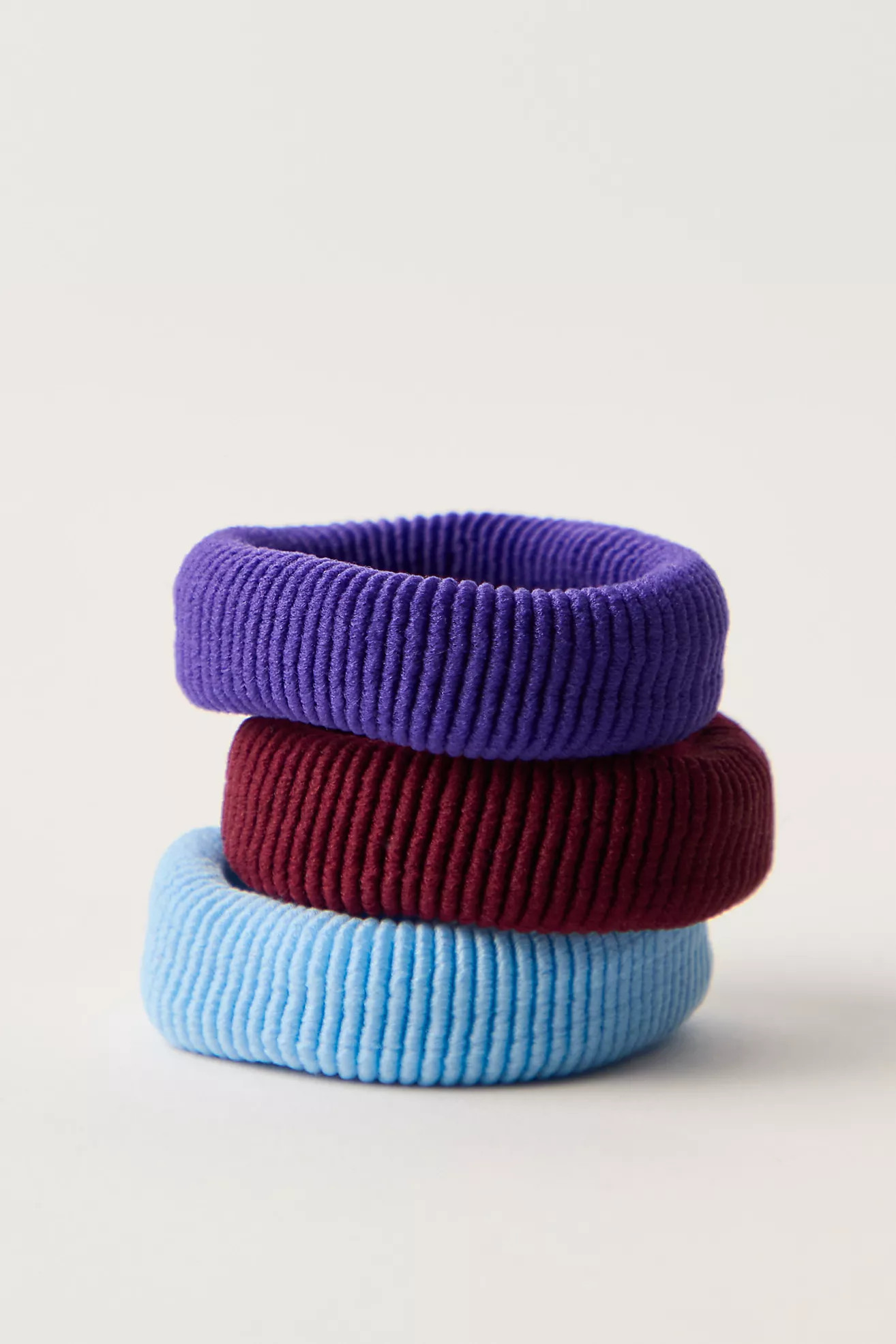 Kaxi Slick Back Pony Tail Holders | Free People (Global - UK&FR Excluded)